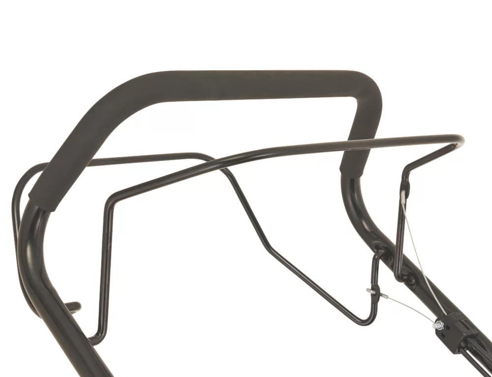 Mountfield SP51 51cm 139cc Self-Propelled Rotary Lawn Mower 10 Mountfield SP51 51cm 139cc Self-Propelled Rotary Lawn Mower - Image 8