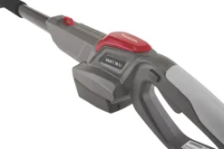 Mountfield MMT 20 Li 20V 1 X 4.0Ah Li-Ion Cordless Multi-Tool -Outdoor Garden Shop 740KT A5