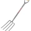 Spear & Jackson All-Steel Fork 8 1/4" -Outdoor Garden Shop 74298 P