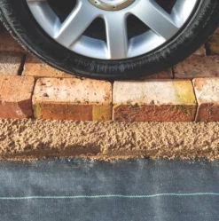 Apollo® Apollo Driveway Landscape Fabric 14 X 1m -Outdoor Garden Shop 759JG A2