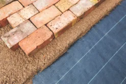 Apollo® Apollo Driveway Landscape Fabric 14 X 1m -Outdoor Garden Shop 759JG A5