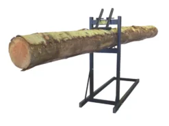 Roughneck Loggers Mate 24cm Log Capacity Log Saw Horse 12 Roughneck Loggers Mate 24cm Log Capacity Log Saw Horse -Outdoor Garden Shop 76387 A2