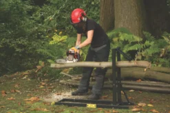 Roughneck Loggers Mate 24cm Log Capacity Log Saw Horse 14 Roughneck Loggers Mate 24cm Log Capacity Log Saw Horse -Outdoor Garden Shop 76387 A4