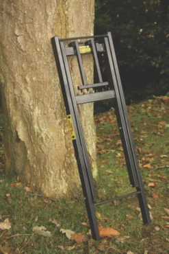 Roughneck Loggers Mate 24cm Log Capacity Log Saw Horse 15 Roughneck Loggers Mate 24cm Log Capacity Log Saw Horse -Outdoor Garden Shop 76387 A5