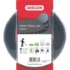 Oregon Nylium Silencio Trimmer Line 2.4mm X 15m -Outdoor Garden Shop 763JP P