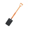 Spear & Jackson Trench Head Insulated Treaded Trenching Shovel -Outdoor Garden Shop 77223 P