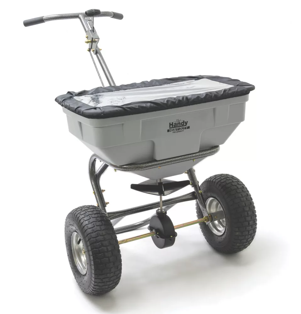 The Handy Easy Build Spreader 57kg 4 The Handy Easy Build Spreader 57kg - Image 2