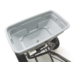 The Handy Easy Build Spreader 57kg 12 The Handy Easy Build Spreader 57kg -Outdoor Garden Shop 772KT A2