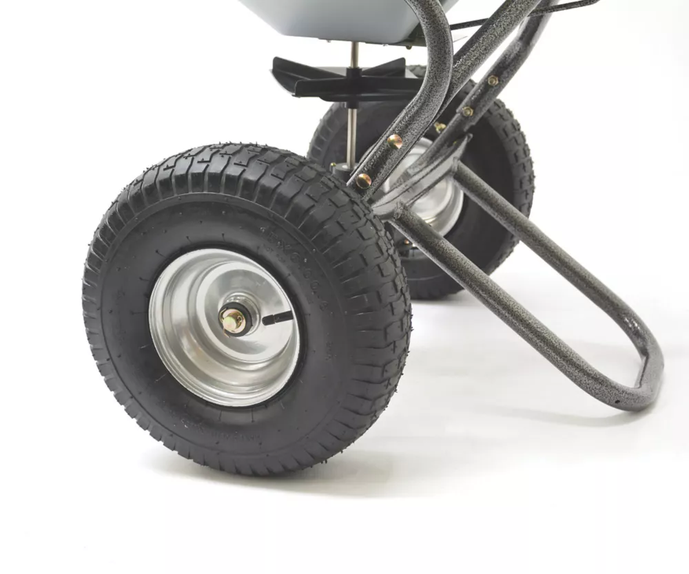 The Handy Easy Build Spreader 57kg 9 The Handy Easy Build Spreader 57kg - Image 7