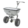 The Handy Easy Build Spreader 57kg -Outdoor Garden Shop 772KT P