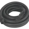 Essentials Reinforced Delivery Hose With Filter Black 7m X 3/4" -Outdoor Garden Shop 77752 P