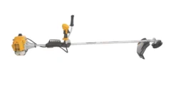 Stiga BC 535 B 32.6cc Straight Shaft 2-Stroke Petrol Brushcutter -Outdoor Garden Shop 781RV A2