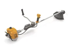 Stiga BC 535 B 32.6cc Straight Shaft 2-Stroke Petrol Brushcutter -Outdoor Garden Shop 781RV A3