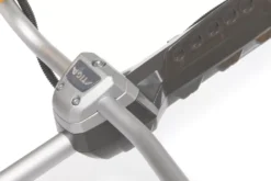 Stiga BC 535 B 32.6cc Straight Shaft 2-Stroke Petrol Brushcutter -Outdoor Garden Shop 781RV A4