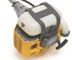 Stiga BC 535 B 32.6cc Straight Shaft 2-Stroke Petrol Brushcutter -Outdoor Garden Shop 781RV A6