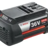 Bosch PBA36 36V 4.0Ah Li-Ion Battery -Outdoor Garden Shop 784KT P
