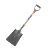 Spear & Jackson Square Head Square Shovel -Outdoor Garden Shop 79599 P