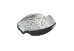 Tornado Gripple Plus Wire Fence Joiners 20 Pack -Outdoor Garden Shop 7959F A2