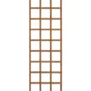 Forest Softwood Rectangular Trellis 2 X 6' 4 Pack -Outdoor Garden Shop 805JG P