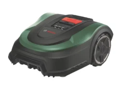 Bosch 18V 2.5Ah Li-Ion Power For All Brushless Cordless 19cm Indego M 700 Robotic Lawn Mower