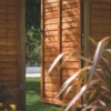 Rowlinson Gate 915 X 1830mm Honey Brown -Outdoor Garden Shop 807PP P