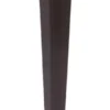 Sabrefix Fence Post Spike 50 X 50mm 2 Pack -Outdoor Garden Shop 80950 P