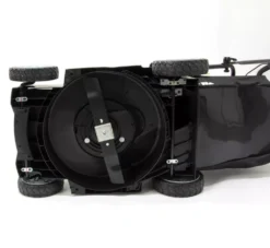 Greenworks GWG40LM41 40V Li-Ion Cordless 41cm Lawn Mower - Bare 12 Greenworks GWG40LM41 40V Li-Ion Cordless 41cm Lawn Mower - Bare -Outdoor Garden Shop 809HT A3