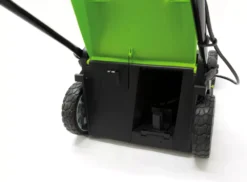 Greenworks GWG40LM41 40V Li-Ion Cordless 41cm Lawn Mower - Bare 14 Greenworks GWG40LM41 40V Li-Ion Cordless 41cm Lawn Mower - Bare -Outdoor Garden Shop 809HT A5