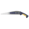 Irwin Jack 7tpi Straight Pruning Saw 13 1/2" (343mm) -Outdoor Garden Shop 8168K P