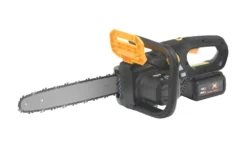Titan TTT933CHN 36V 1 X 4.0Ah Li-Ion TXP Brushless Cordless 30cm Chainsaw -Outdoor Garden Shop 816XF A2