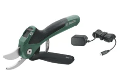 Bosch Easy Prune 3.6V 1 X 1.5Ah Li-Ion Cordless Bypass Secateurs
