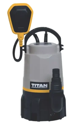 Titan TTB843PMP 400W Mains-Powered Multi Use Pump -Outdoor Garden Shop 820XF A3