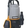 Titan TTB843PMP 400W Mains-Powered Multi Use Pump -Outdoor Garden Shop 820XF P