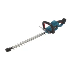 Erbauer EHT18-Li 51cm 18V Li-Ion EXT Brushless Cordless Hedge Trimmer - Bare