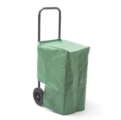 The Handy THLC Log Cart 34 X 45.5 X 105cm -Outdoor Garden Shop 824KT A2