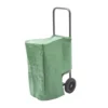 The Handy THLC Log Cart 34 X 45.5 X 105cm -Outdoor Garden Shop 824KT P
