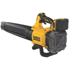 DeWalt DCMBL562P1-GB 18V 1 X 5.0Ah Li-Ion XR Brushless Cordless Axial Blower -Outdoor Garden Shop 838PT A2