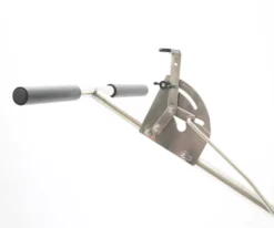 The Handy Salt Spreader 57kg -Outdoor Garden Shop 839KT A6