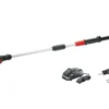 Bosch 06008B3170 18V 1 X 2.5Ah Li-Ion Power For All Cordless 20cm Pole Saw -Outdoor Garden Shop 842FG P