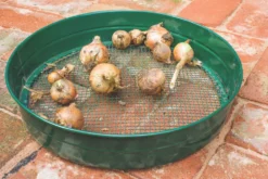 Apollo® Apollo 3/8" Mesh Riddle 370mm -Outdoor Garden Shop 84307 A2