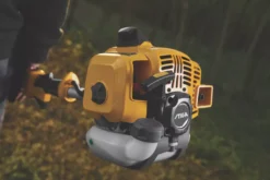 Stiga BC 330 A 25.4cc Split Straight Shaft 2-Stroke Petrol Brushcutter 16 Stiga BC 330 A 25.4cc Split Straight Shaft 2-Stroke Petrol Brushcutter -Outdoor Garden Shop 844RV A6