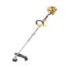 Stiga BC 330 A 25.4cc Split Straight Shaft 2-Stroke Petrol Brushcutter -Outdoor Garden Shop 844RV P