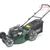 Webb WER21HW4 53cm 163cc Self-Propelled Rotary Petrol Lawn Mower 1 Webb WER21HW4 53cm 163cc Self-Propelled Rotary Petrol Lawn Mower -Outdoor Garden Shop 846PP P