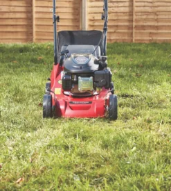 Mountfield HP164 39cm 123cc Hand-Propelled Rotary Petrol Lawn Mower 11 Mountfield HP164 39cm 123cc Hand-Propelled Rotary Petrol Lawn Mower -Outdoor Garden Shop 853FY A4