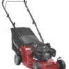 Mountfield HP164 39cm 123cc Hand-Propelled Rotary Petrol Lawn Mower