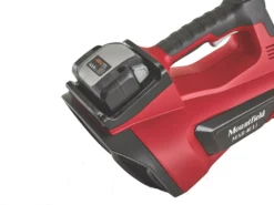 Mountfield MAB 40 Li 40V Li-Ion Brushless Cordless Blower - Bare -Outdoor Garden Shop 853HV A2