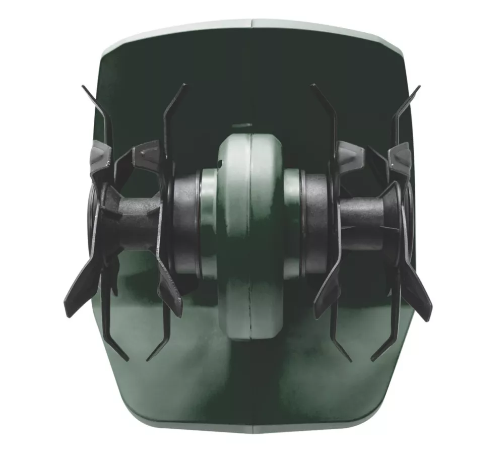 Webb WEV20TIL 19cm 20V 1 X 2.0Ah Lithium Cordless Tiller 6 Webb WEV20TIL 19cm 20V 1 X 2.0Ah Lithium Cordless Tiller - Image 4