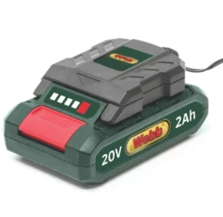 Webb WEV20TIL 19cm 20V 1 X 2.0Ah Lithium Cordless Tiller 16 Webb WEV20TIL 19cm 20V 1 X 2.0Ah Lithium Cordless Tiller -Outdoor Garden Shop 862KT A6