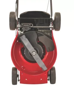 Mountfield SP185 46cm 139cc Self-Propelled Rotary Petrol Lawn Mower 13 Mountfield SP185 46cm 139cc Self-Propelled Rotary Petrol Lawn Mower -Outdoor Garden Shop 868RJ A3