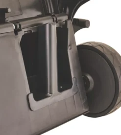 Mountfield SP185 46cm 139cc Self-Propelled Rotary Petrol Lawn Mower 17 Mountfield SP185 46cm 139cc Self-Propelled Rotary Petrol Lawn Mower -Outdoor Garden Shop 868RJ A7